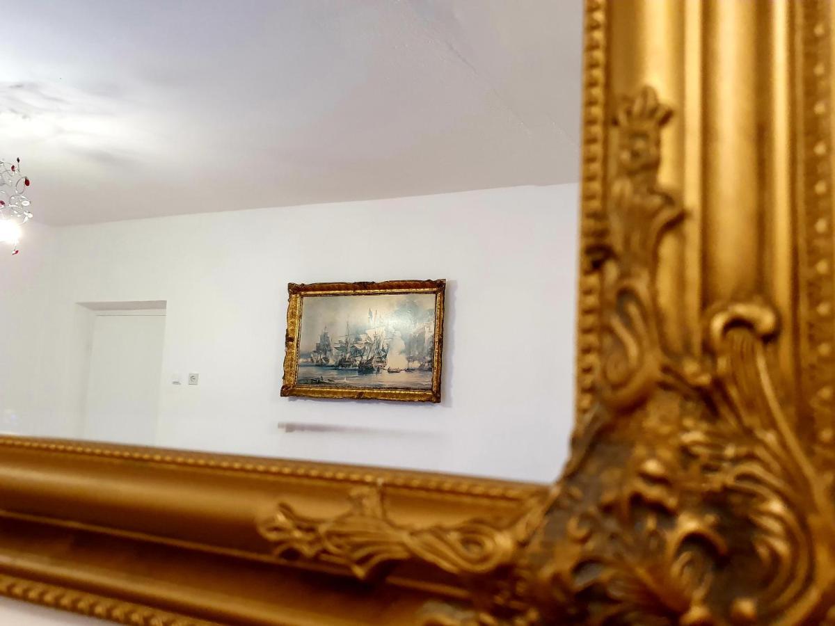 Residence Biocic Donji Okrug  ภายนอก รูปภาพ