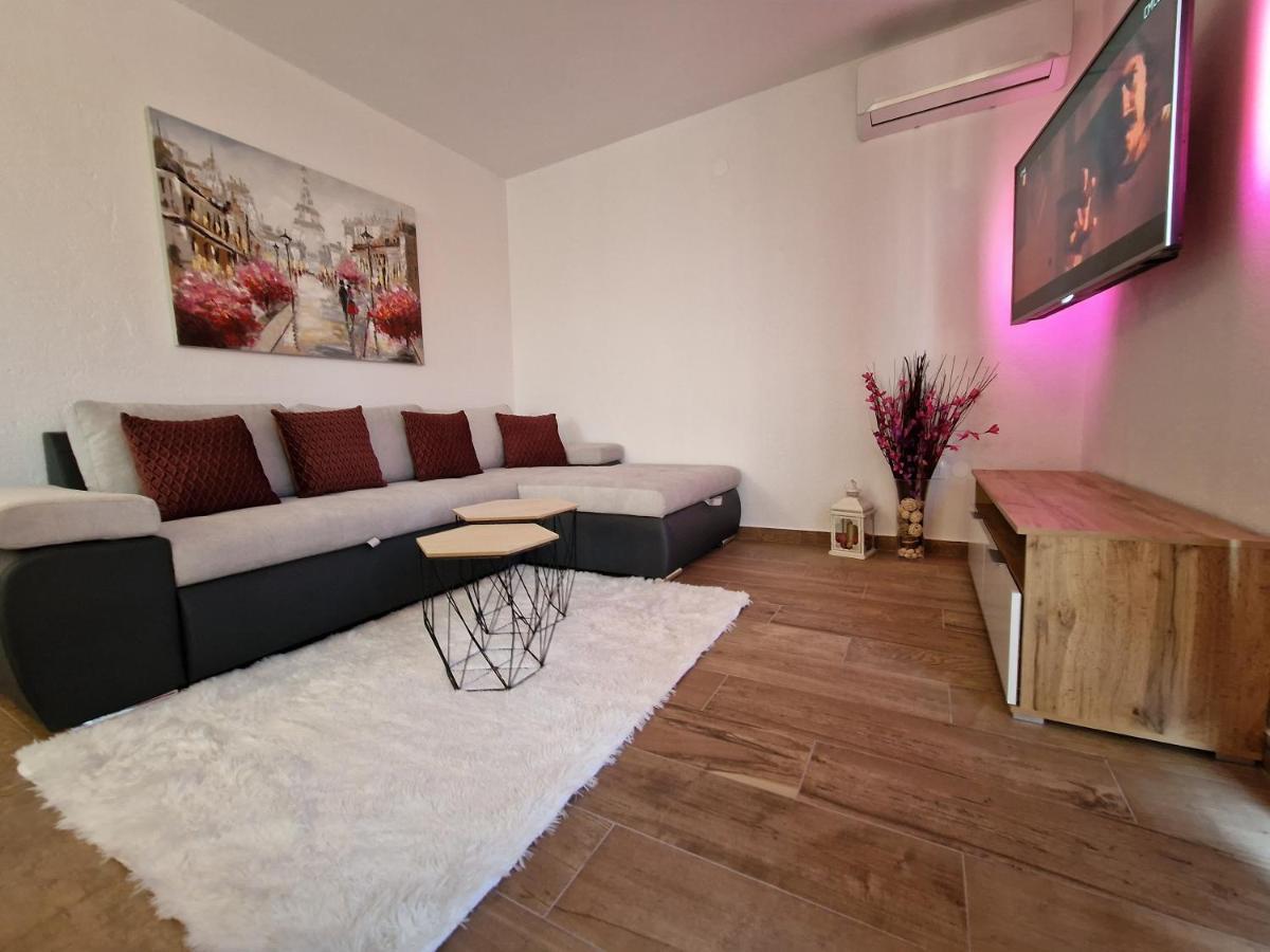 Residence Biocic Donji Okrug  ภายนอก รูปภาพ