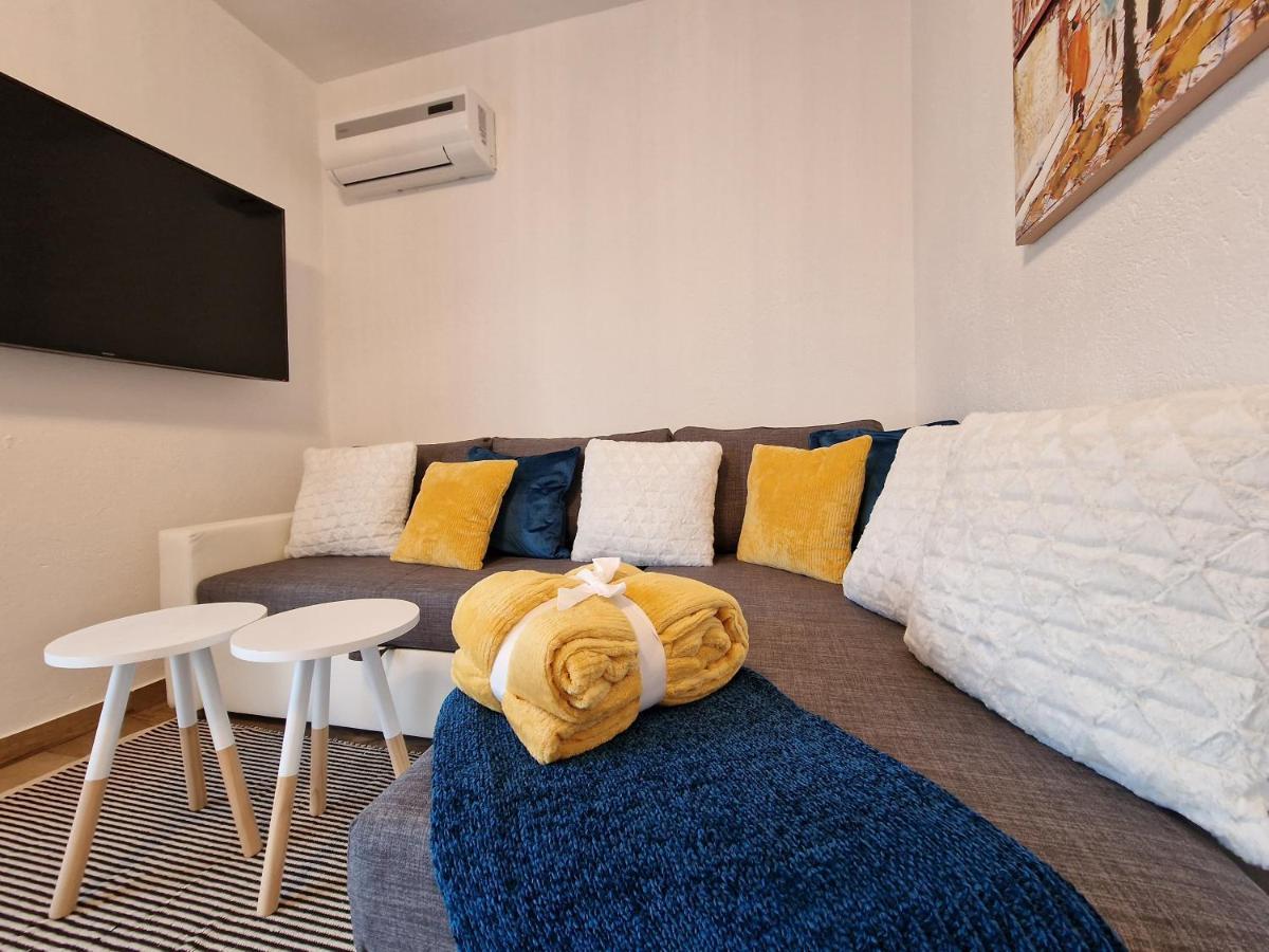 Residence Biocic Donji Okrug  ภายนอก รูปภาพ