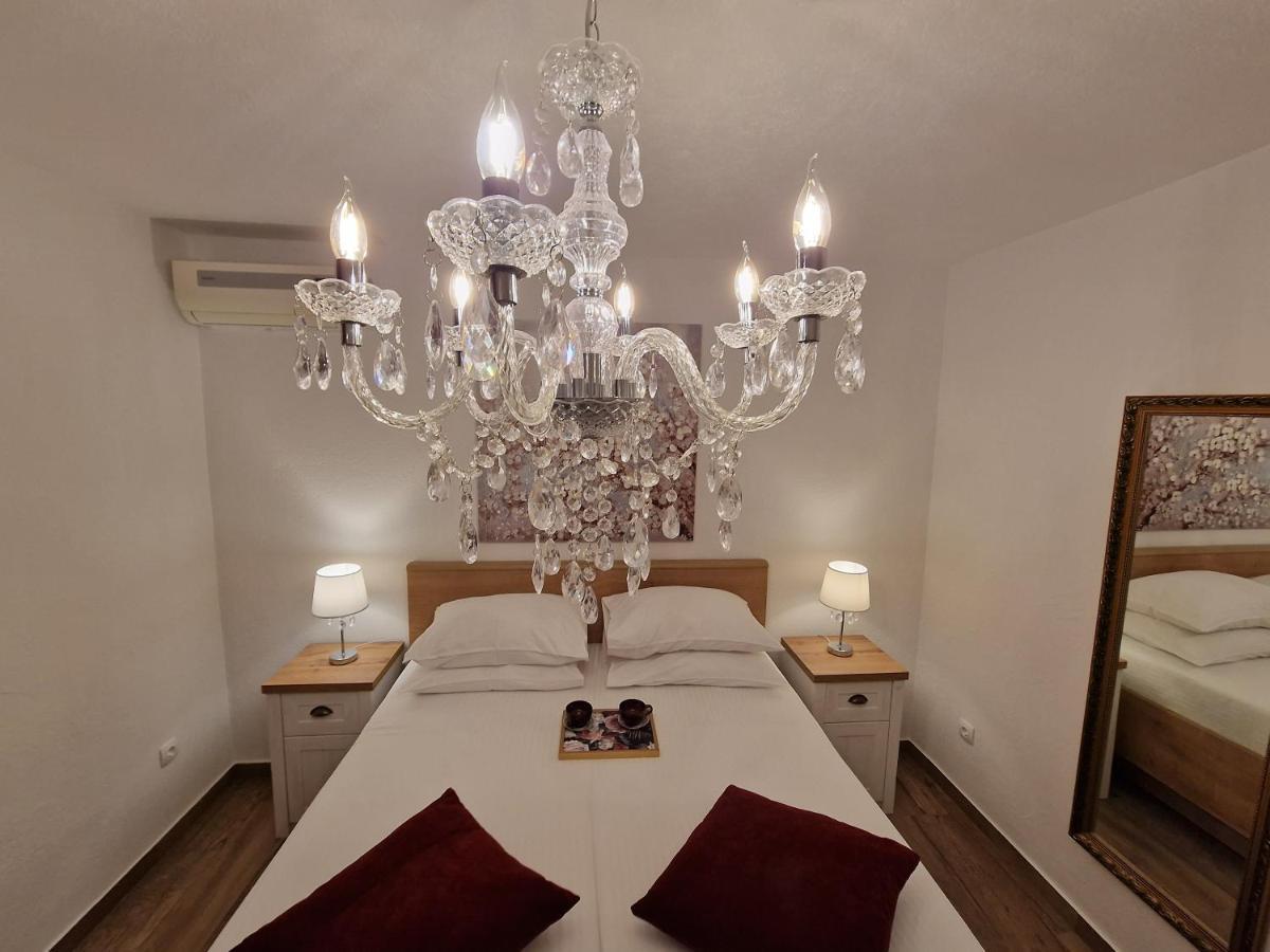 Residence Biocic Donji Okrug  ภายนอก รูปภาพ