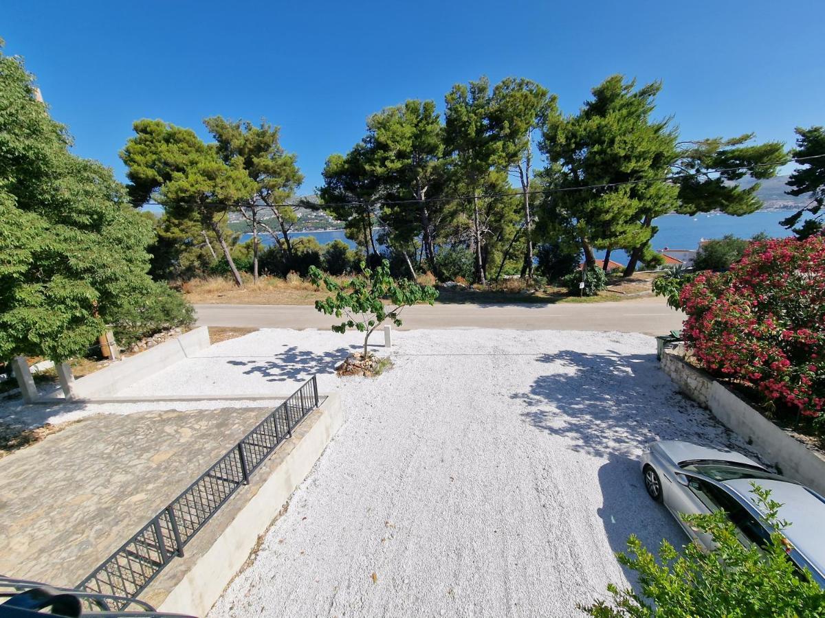 Residence Biocic Donji Okrug  ภายนอก รูปภาพ