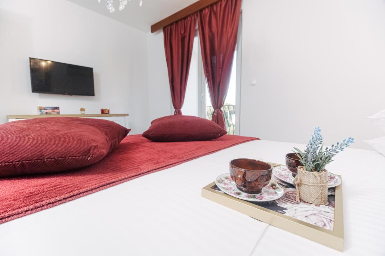 Residence Biocic Donji Okrug  ภายนอก รูปภาพ