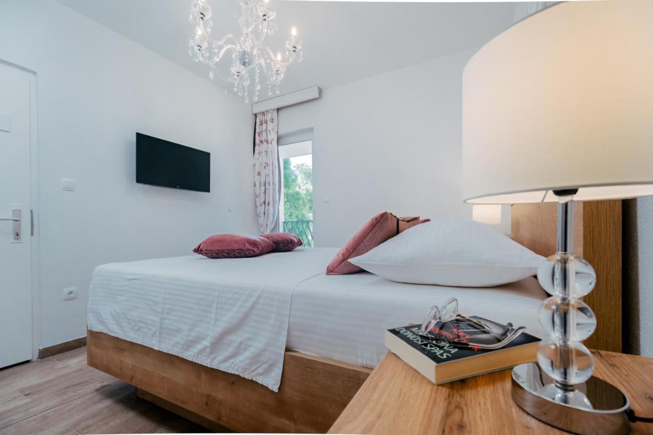 Residence Biocic Donji Okrug  ภายนอก รูปภาพ