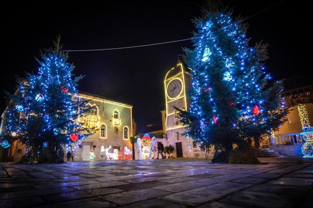 Residence Biocic Donji Okrug  ภายนอก รูปภาพ