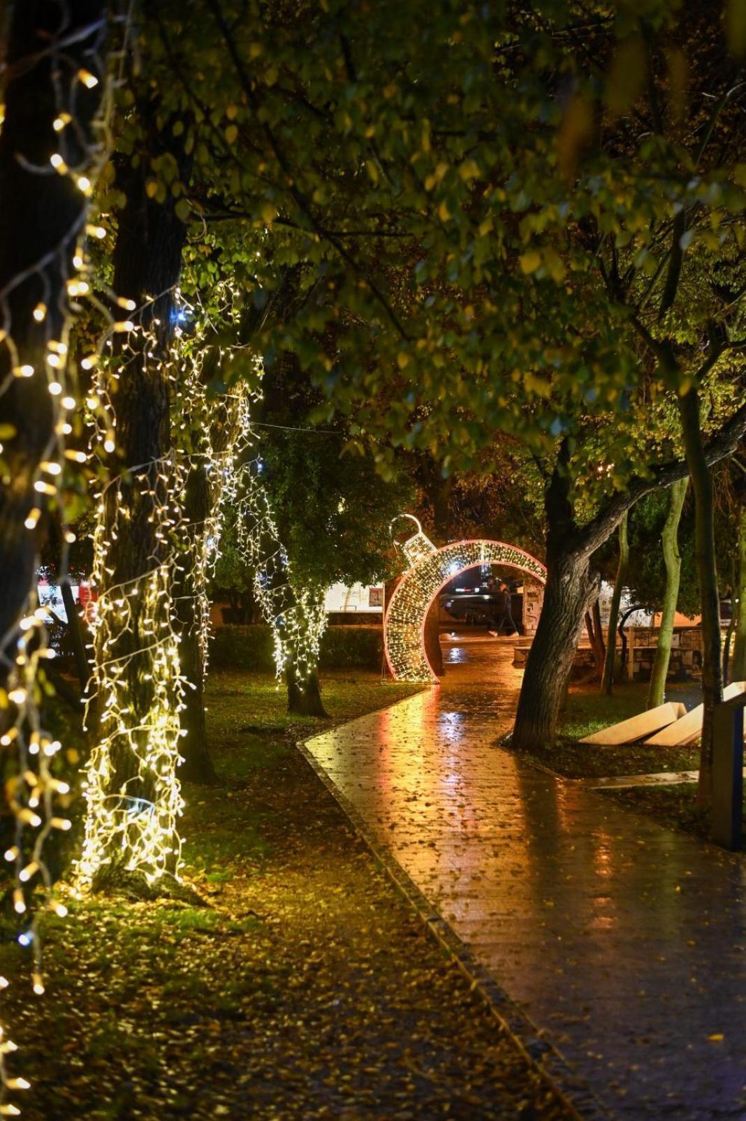 Residence Biocic Donji Okrug  ภายนอก รูปภาพ