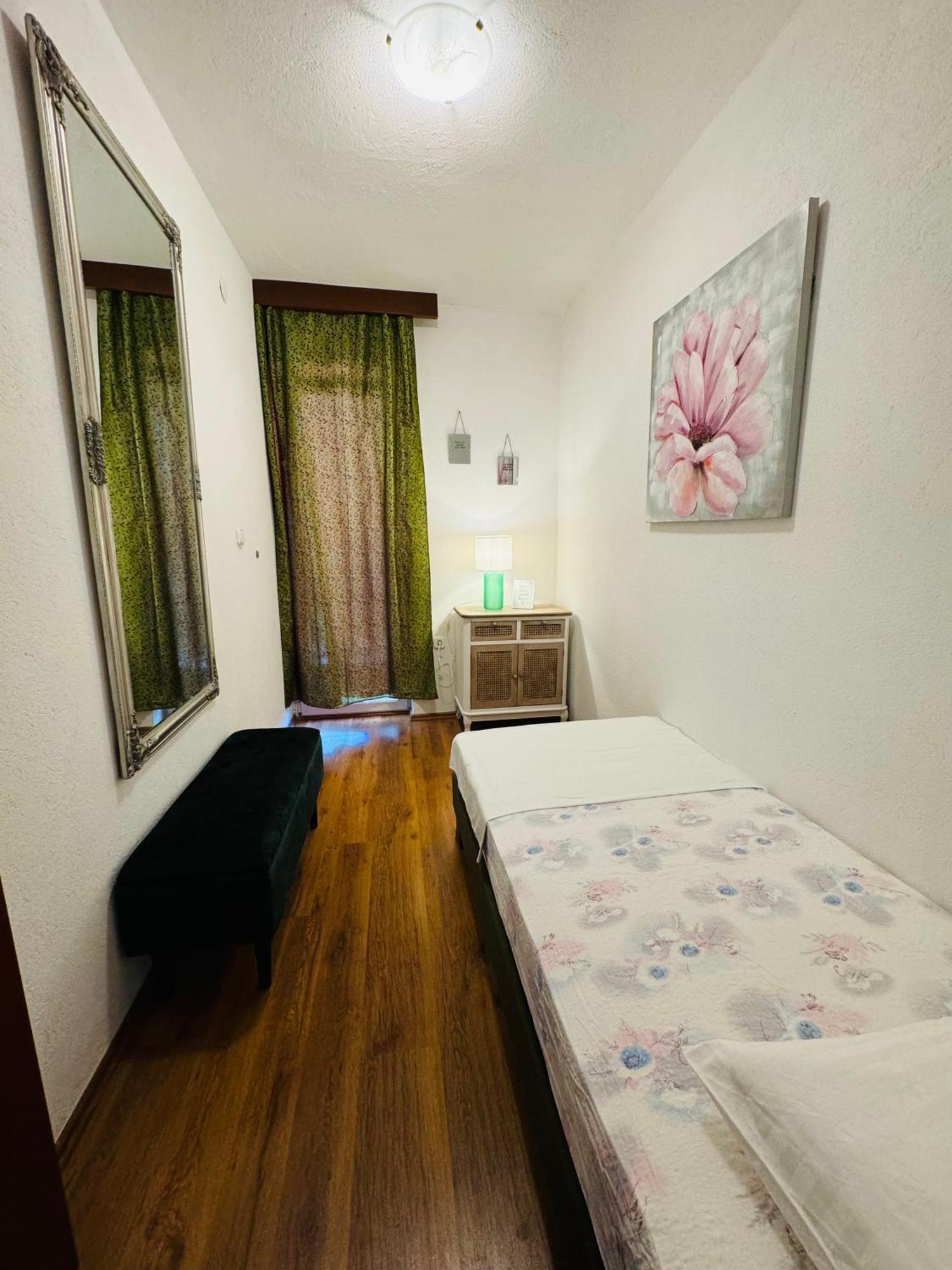 Residence Biocic Donji Okrug  ห้อง รูปภาพ