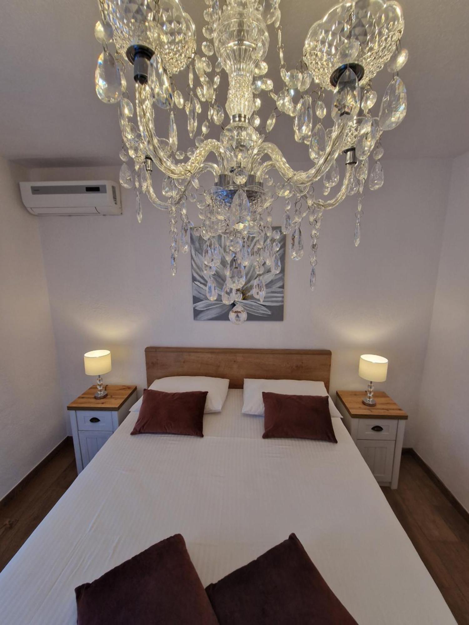 Residence Biocic Donji Okrug  ห้อง รูปภาพ