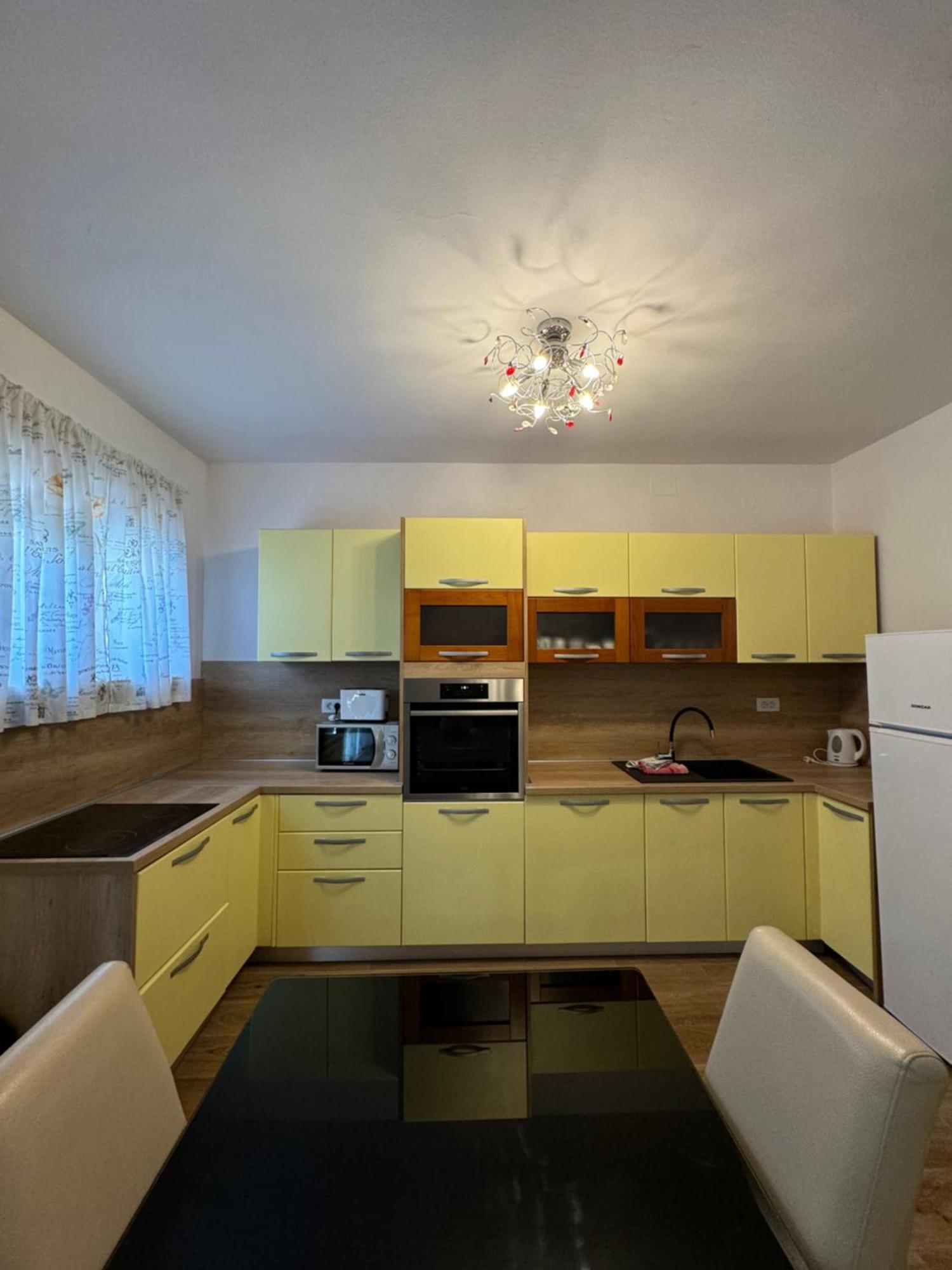 Residence Biocic Donji Okrug  ห้อง รูปภาพ