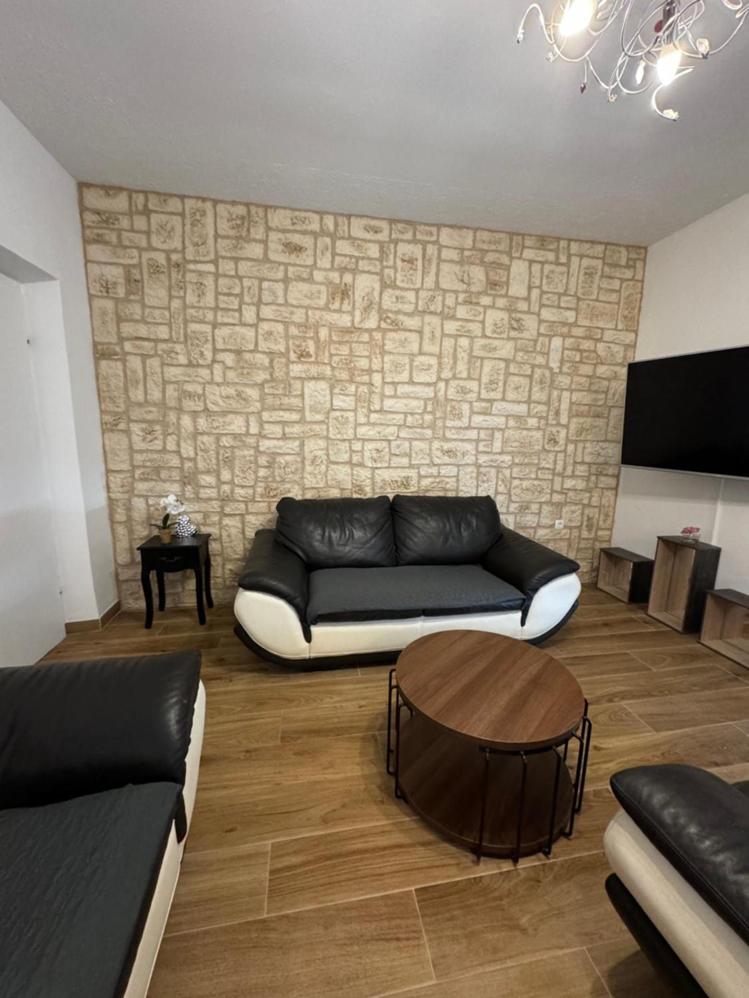 Residence Biocic Donji Okrug  ห้อง รูปภาพ