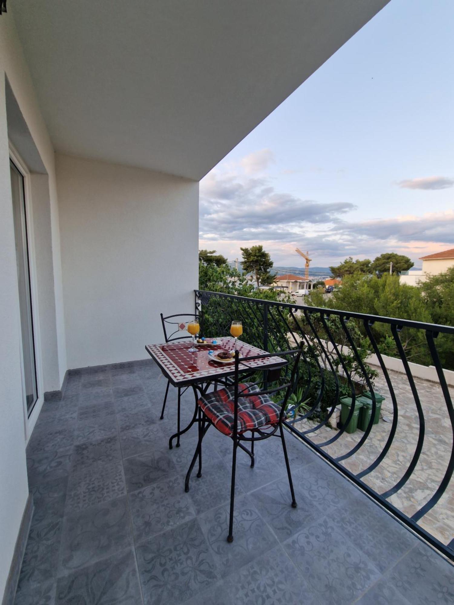 Residence Biocic Donji Okrug  ห้อง รูปภาพ