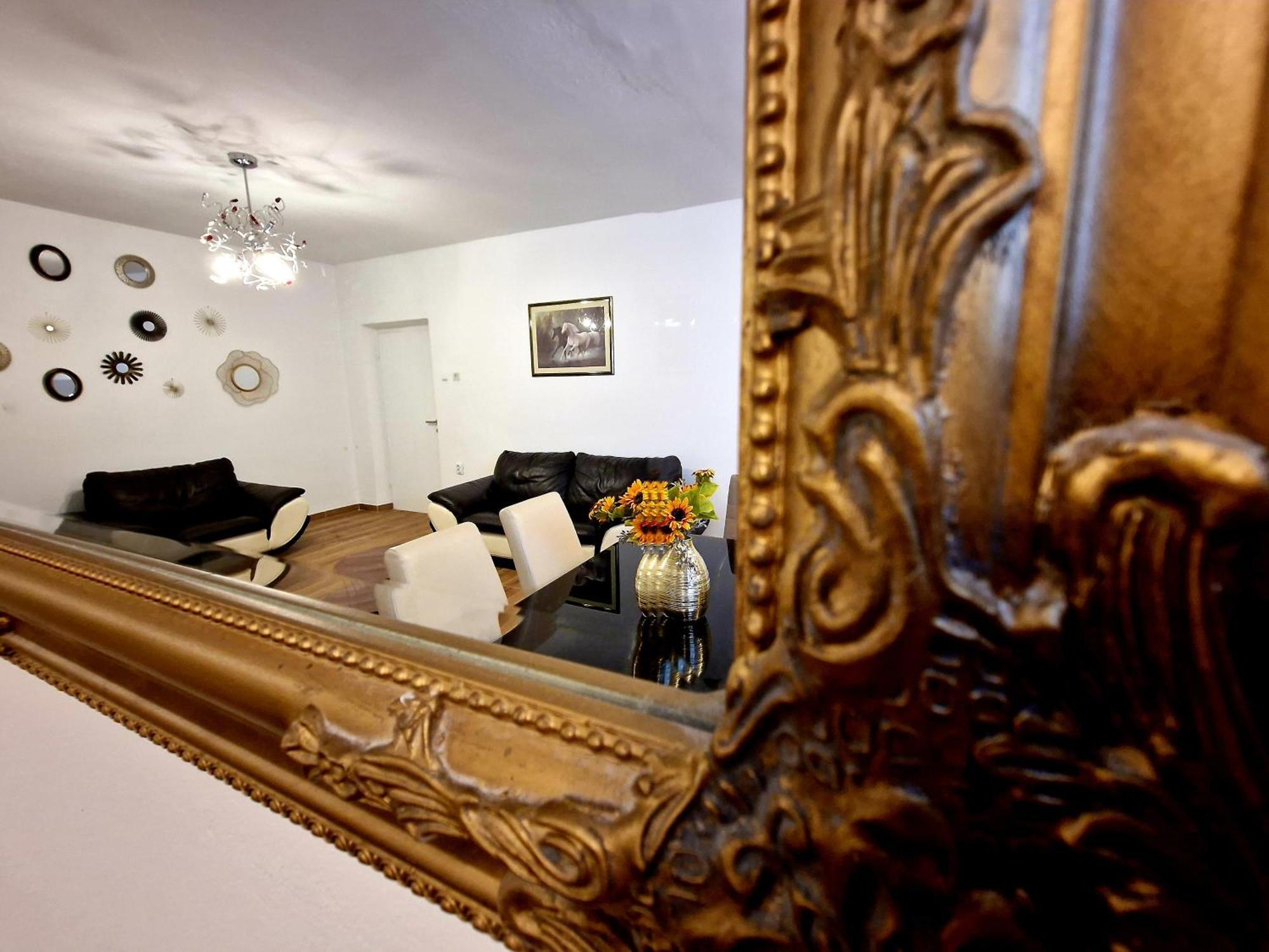 Residence Biocic Donji Okrug  ห้อง รูปภาพ