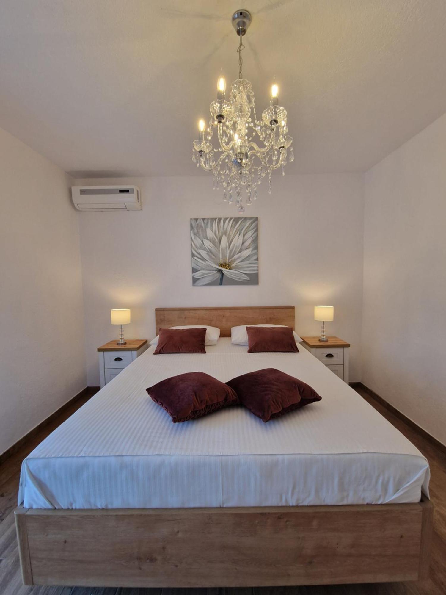 Residence Biocic Donji Okrug  ห้อง รูปภาพ